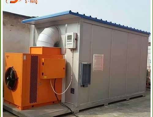 【紙箱烘干機_產地熱銷海魚烘干機_脫水蔬菜烘干機】- 