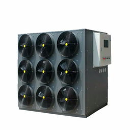 蔬菜脫水烘干優(yōu)質(zhì)供應(yīng)商 果蔬空氣能熱泵烘干機(jī) 熱風(fēng)干燥